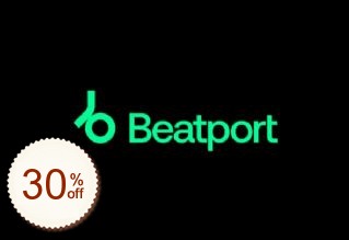 Beatport Rabatt Gutschein-Code