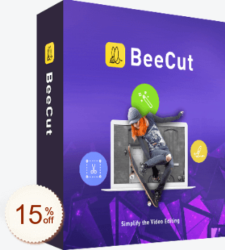BeeCut Rabatt Gutschein-Code