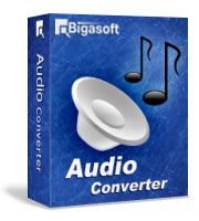 Bigasoft Audio Converter Discount Coupon
