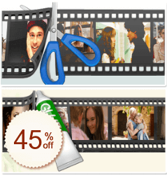 Boilsoft Video Joiner + Video Splitter Bundle Rabatt Gutschein-Code