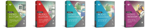 Bundle: AVS4YOU Unlimited Subscription sparen