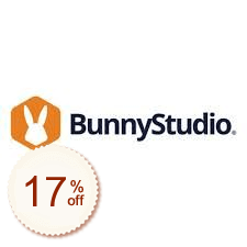 Bunny Studio Rabatt Gutschein-Code