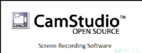 CamStudio Boxshot