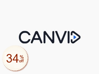 Canvid Rabatt Gutschein-Code
