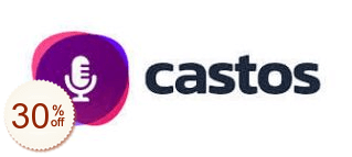 Castos Rabatt Gutschein-Code