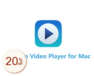 Cisdem Video Player for Mac Rabatt Gutschein-Code