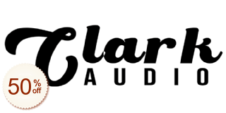 Clark Audio Rabatt Gutschein-Code