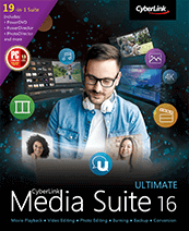 Cyberlink Media Suite Gutscheincode 10 Rabatt Januar 21 Gutschein Gultig