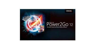 CyberLink Power2GO Discount Coupon