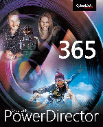 CyberLink PowerDirector Discount Coupon
