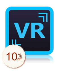 CyberLink VR Stabilizer Discount Coupon