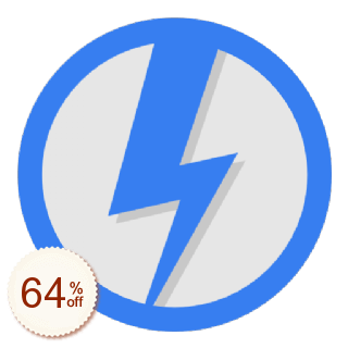 DAEMON Tools for Mac Rabatt Gutschein-Code