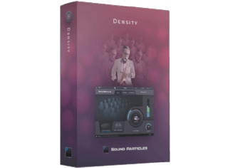 Density Boxshot