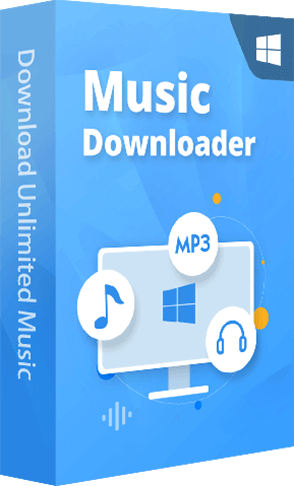 Doremi Music Downloader Boxshot