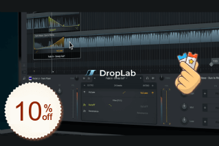 DropLab Rabatt Gutschein-Code