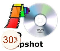 DVD Snapshot Rabatt Gutschein-Code