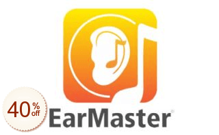 EarMaster Rabatt Gutschein-Code