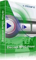Elecard MPEG Player 50% OFF Cross-Sell Discount
