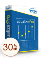 EqualizerPro Rabatt Gutschein-Code