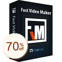 Fast Video Maker Rabatt Gutschein-Code