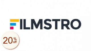 Filmstro Rabatt Gutschein-Code