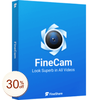 FineShare FineCam Rabatt Gutschein-Code