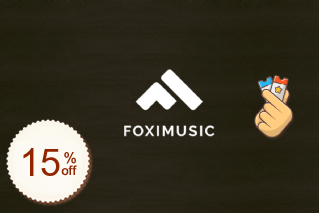 Foximusic Rabatt Gutschein-Code