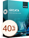 Gecata by Movavi Discount Coupon