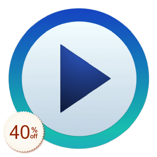 iFunia Media Player for Mac Rabatt Gutschein-Code