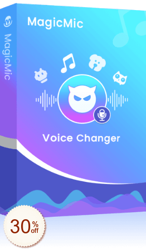 iMyFone MagicMic Rabatt Gutschein-Code