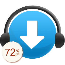 iTubeGo Musify Music Downloader Rabatt Gutschein-Code
