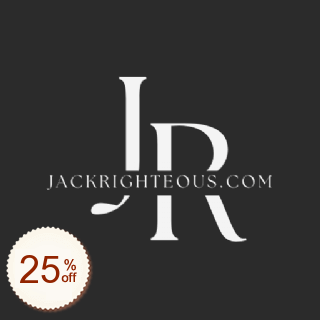 Jack Righteous Rabatt Gutschein-Code