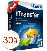 Leawo iTransfer Rabatt Gutschein-Code