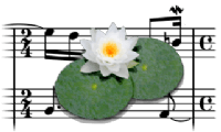 LilyPond Boxshot