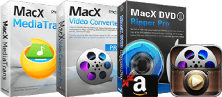 MacX Media Management Suite Rabatt Gutschein-Code