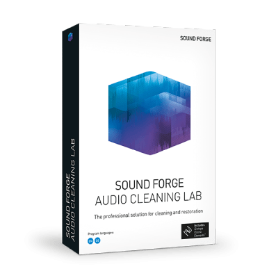 MAGIX Audio Cleaning Lab Discount Coupon