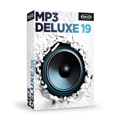 MAGIX MP3 Deluxe Discount Coupon