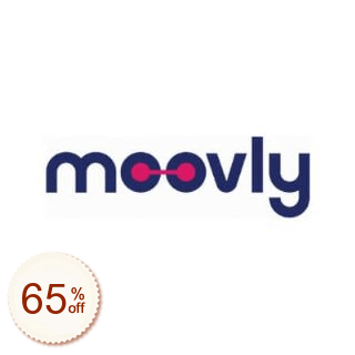 Moovly Rabatt Gutschein-Code
