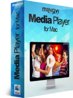 Movavi Media Player für Mac Discount Coupon