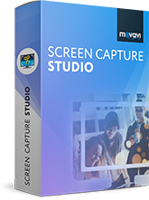 Movavi Screen Capture Studio für Mac Discount Coupon