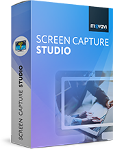 Movavi Screen Capture Studio Discount Coupon