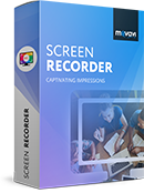 Movavi Screen Capture für Mac Discount Coupon