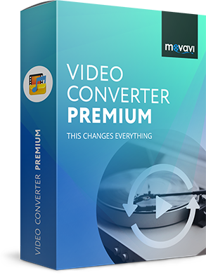 Movavi Video Converter für Mac Discount Coupon