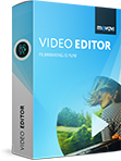 Movavi Video Editor für Mac Discount Coupon