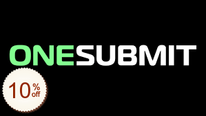 One Submit Rabatt Gutschein-Code