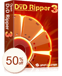 Open DVD Ripper Rabatt Gutschein-Code