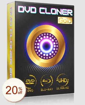 OpenCloner DVD-Cloner Gold Rabatt Gutschein-Code