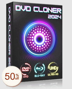 OpenCloner DVD-Cloner Rabatt Gutschein-Code