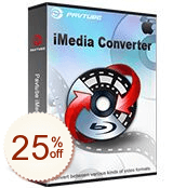 Pavtube iMedia Converter for Mac Rabatt Gutschein-Code