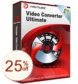 Pavtube Video Converter Ultimate Rabatt Gutschein-Code